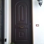 Portoni d'ingresso - 